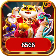 Imagem promocional da 6566 mostrando a plataforma e suas vantagens